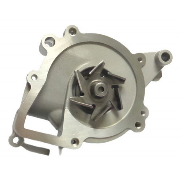 Bomba D'agua Chevrolet Captiva E Malibu 2.4 16v Nova