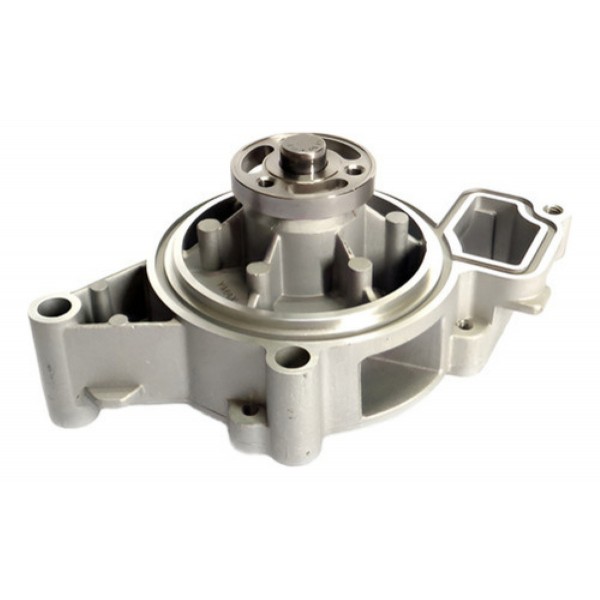 Bomba D'agua Chevrolet Captiva E Malibu 2.4 16v Nova