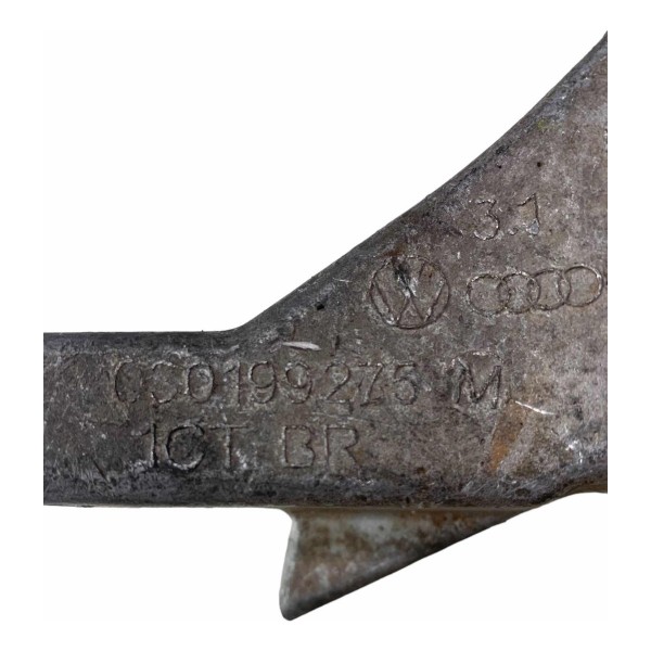 Coxim Motor Fox Gol Saveiro 2009 2010 2011 2012  030199275m