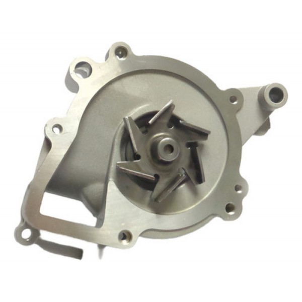 Bomba De Agua Chevrolet Captiva E Malibu 2.4 16v Nova