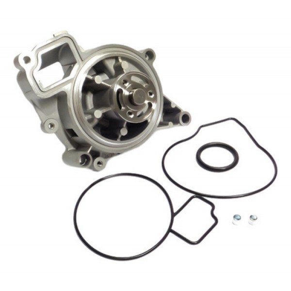 Bomba D'agua Chevrolet Gm Captiva E Malibu 2.4 16v 12630084