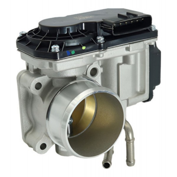 Corpo Borboleta Tbi New Civic 1.5 16v Turbo 2017 18 19 20 21