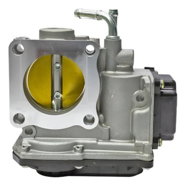 Corpo Borboleta Tbi New Civic 1.5 16v Turbo 2017 18 19 20 21