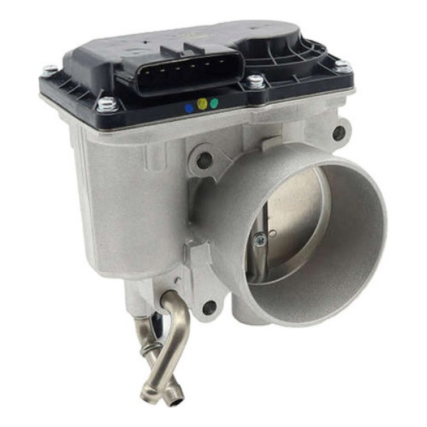 Corpo Borboleta Tbi Elantra Soul Optima 2.0 1.6 16v 2011/16