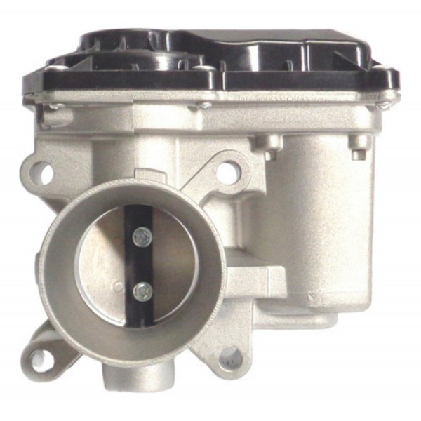 Corpo Borboleta Tbi Clio 1.0 Gasolina 2003 2004 2005 2006