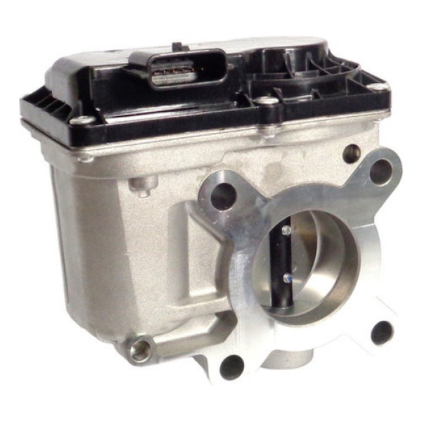 Corpo Borboleta Tbi Clio 1.0 Gasolina 2003 2004 2005 2006