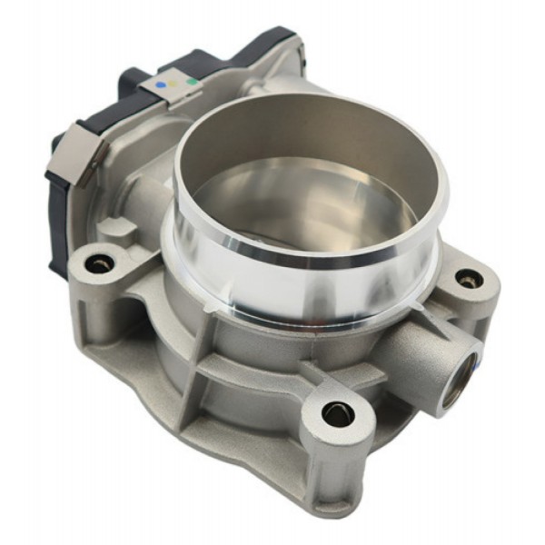 Corpo Borboleta Tbi Gm Captiva Malibu 2.4 2011/2017 12632101