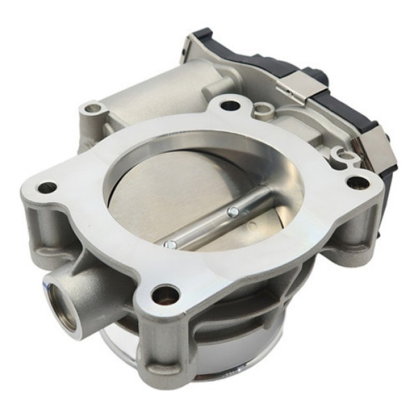 Corpo Borboleta Tbi Gm Captiva Malibu 2.4 2011/2017 12632101