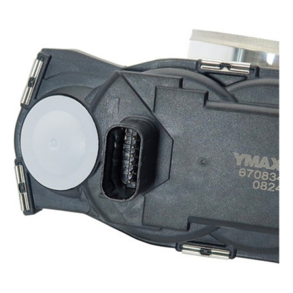 Corpo Borboleta Tbi Gm Captiva Malibu 2.4 2011/2017 12632101