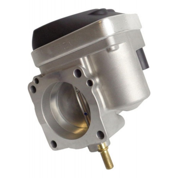 Corpo De Borboleta Tbi Renault Scenic 2.0 16v 408238827002