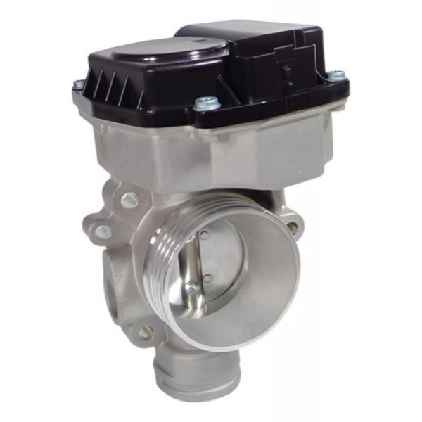 Corpo De Borboleta Tbi Peugeot 206 207 1.4 Citroen C3 1.4