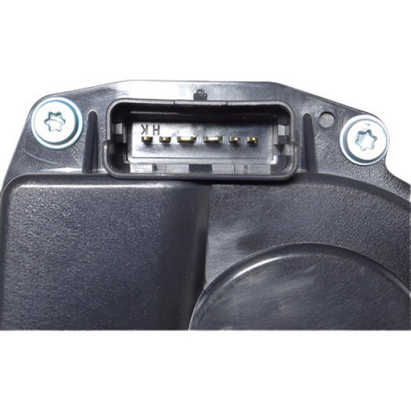 Corpo De Borboleta Tbi Peugeot 206 207 1.4 Citroen C3 1.4