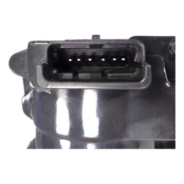 Corpo Borboleta Tbi Thp 1.6 308 408 C4 Ds4 Ds3 2013 2014