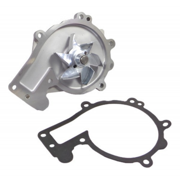 Bomba De Agua Chery Tiggo 2.0 16v Cielo 1.6 16v 2009 Á 2015