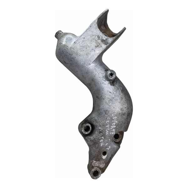 Suporte Coxim Motor Direito Peugeot 206 207 1.4