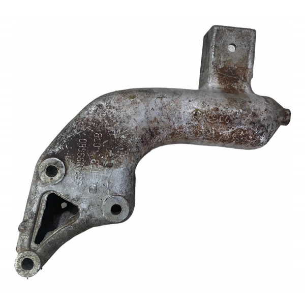 Suporte Coxim Motor Direito Peugeot 206 207 1.4