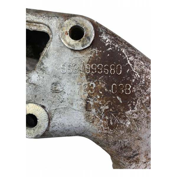 Suporte Coxim Motor Direito Peugeot 206 207 1.4