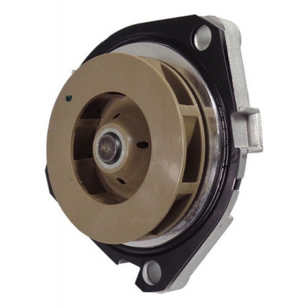 Bomba De Agua Fiat Toro Jeep Compass Renegade Diesel 16/22