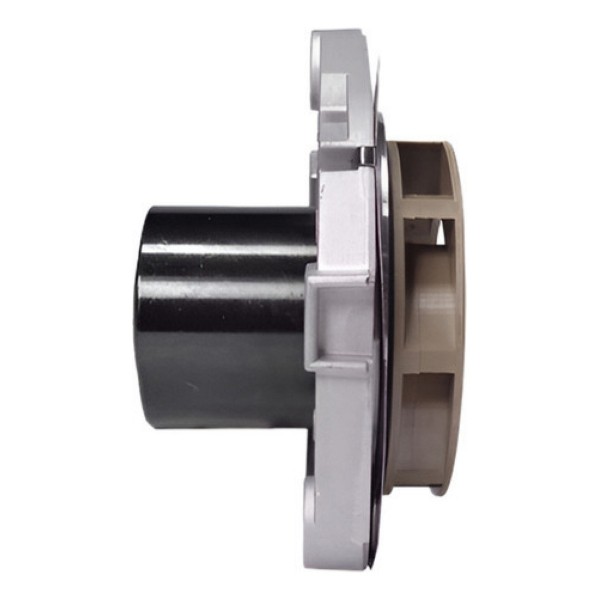 Bomba De Agua Fiat Toro Jeep Compass Renegade Diesel 16/22