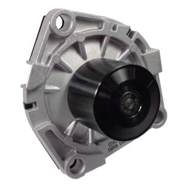 Bomba De Agua Fiat Toro Jeep Compass Renegade Diesel 16/22