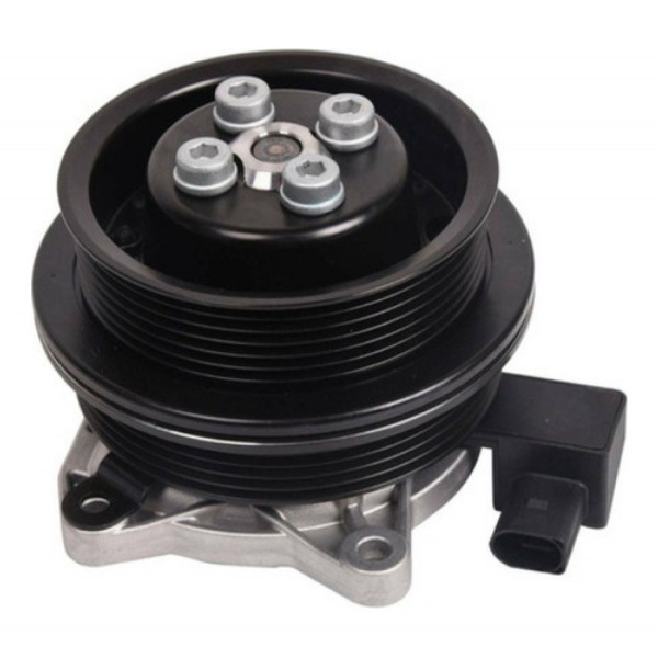 Bomba Agua Audi A1 1.4 Vw Jetta Polo Virtus 1.4 16v 11/2021
