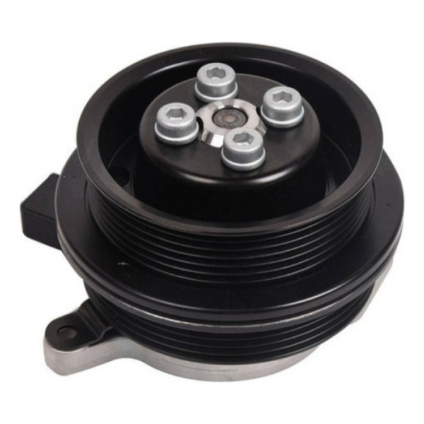 Bomba Agua Audi A1 1.4 Vw Jetta Polo Virtus 1.4 16v 11/2021