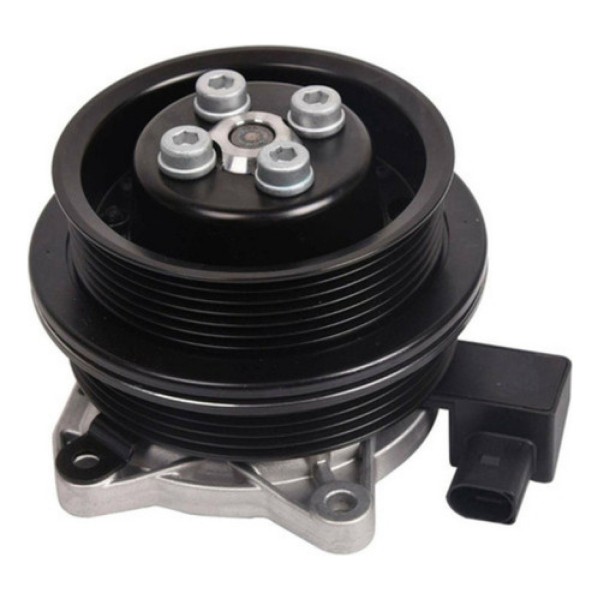 Bomba Agua Audi A1 1.4 Vw Jetta Polo Virtus 1.4 16v Tsi 11/