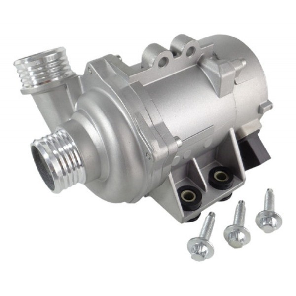 Bomba Dagua Elétrica Bmw N52 130 325 330 X1 X3 X5 Z4 2.5 3.0