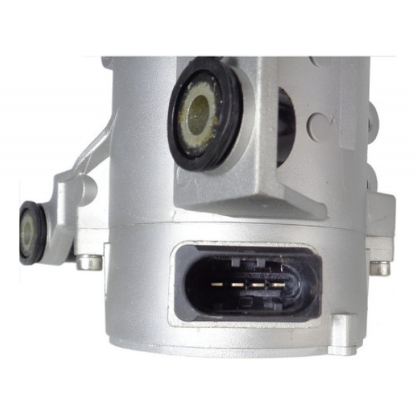 Bomba Dagua Elétrica Bmw N52 130 325 330 X1 X3 X5 Z4 2.5 3.0