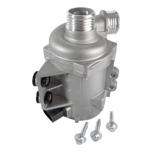 Bomba Dagua Elétrica Bmw N52 130 325 330 X1 X3 X5 Z4 2.5 3.0